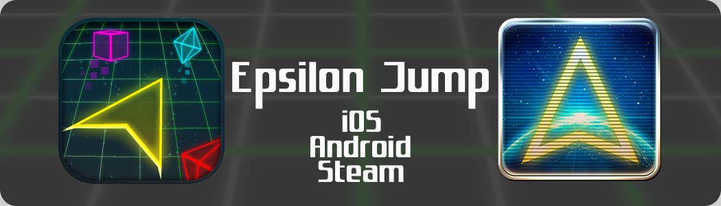 Epsilon Jump Banner